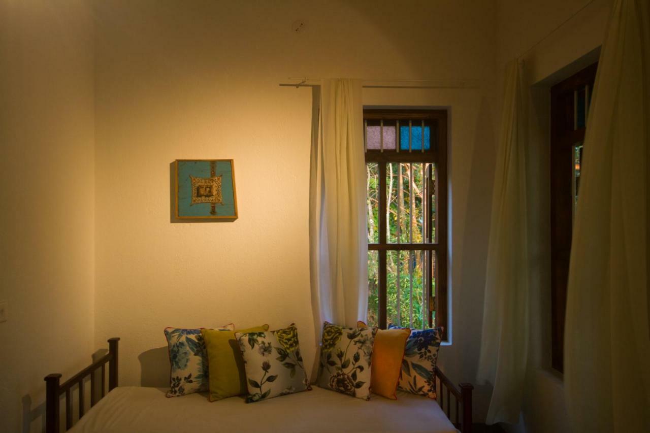 Villa Mia Mararikulam Luaran gambar