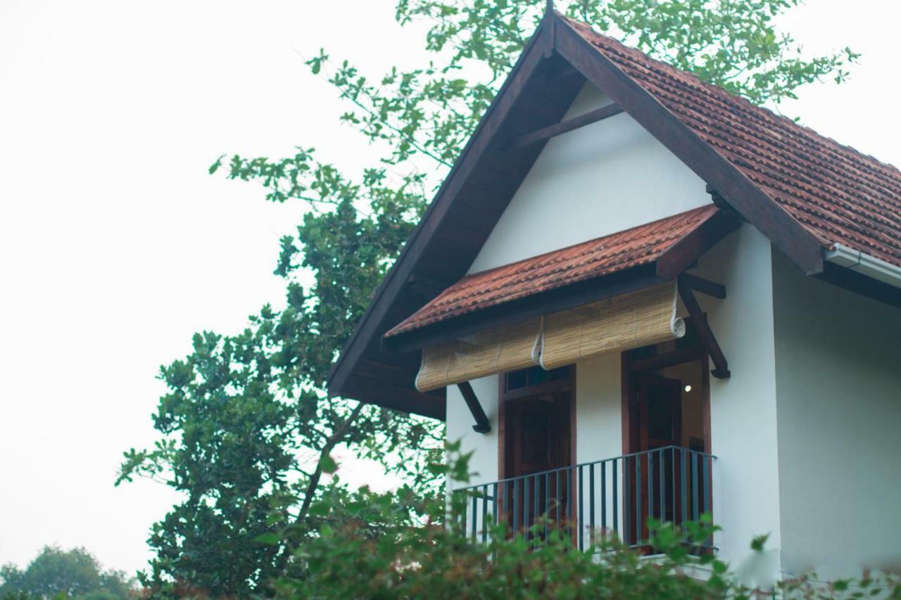 Villa Mia Mararikulam Luaran gambar