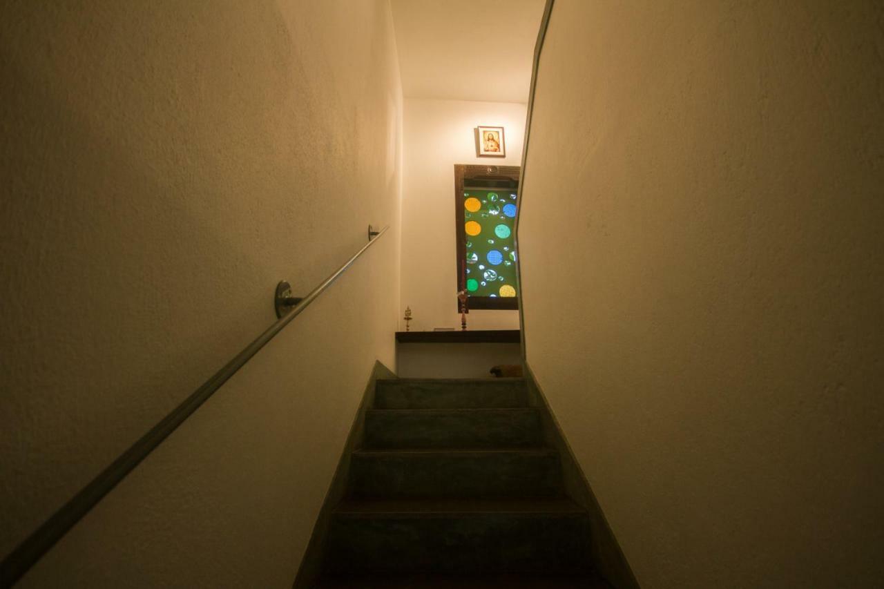 Villa Mia Mararikulam Luaran gambar