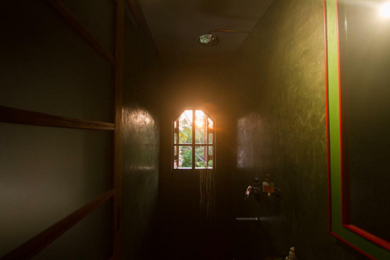 Villa Mia Mararikulam Luaran gambar