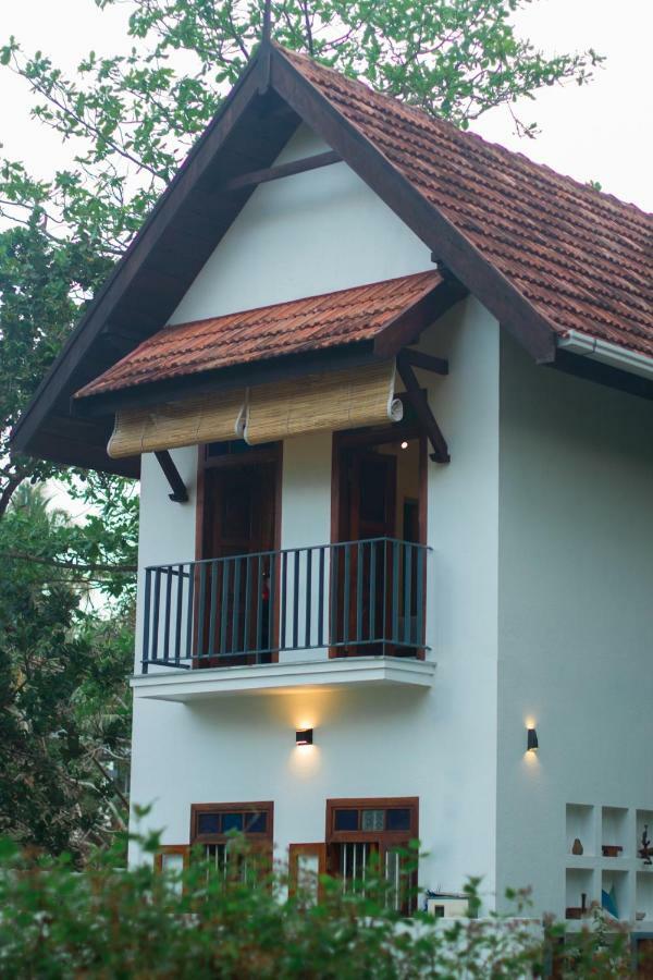 Villa Mia Mararikulam Luaran gambar