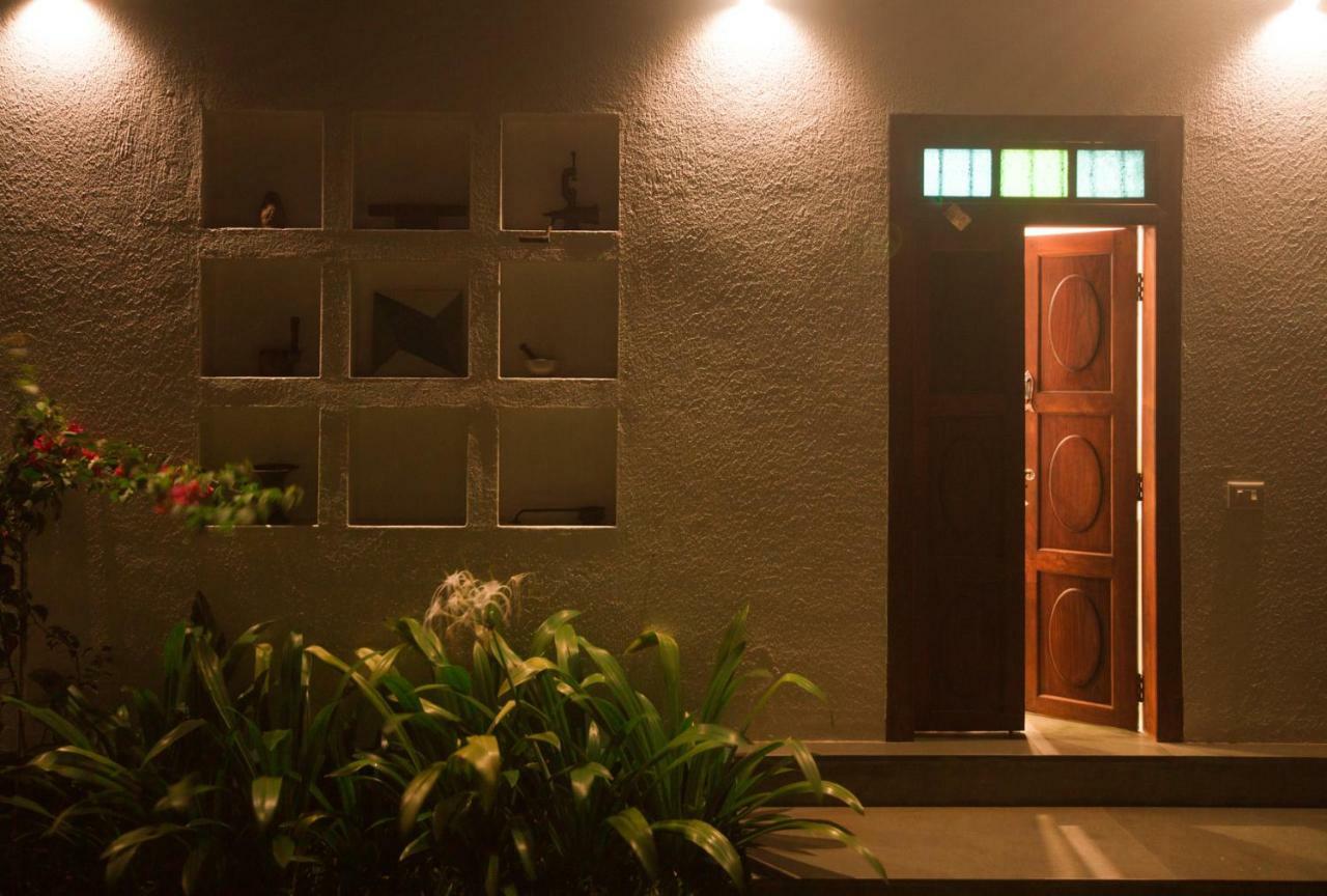 Villa Mia Mararikulam Luaran gambar