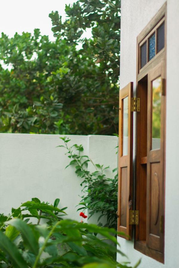 Villa Mia Mararikulam Luaran gambar