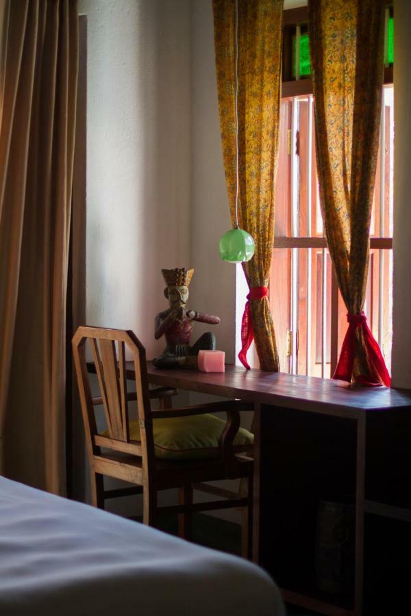 Villa Mia Mararikulam Luaran gambar