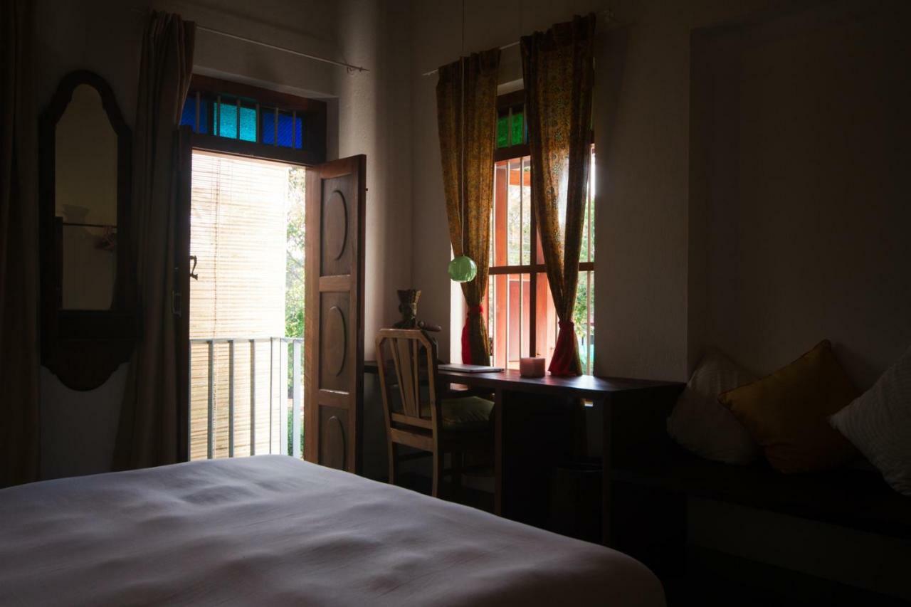 Villa Mia Mararikulam Luaran gambar