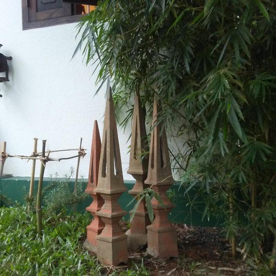 Villa Mia Mararikulam Luaran gambar