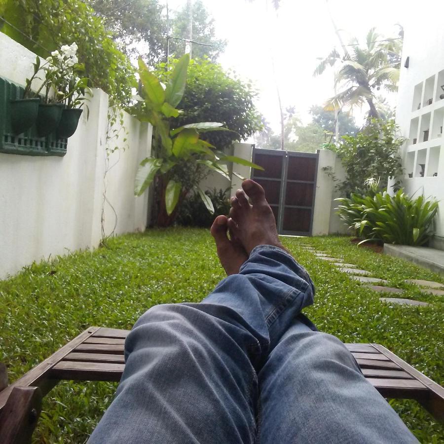 Villa Mia Mararikulam Luaran gambar