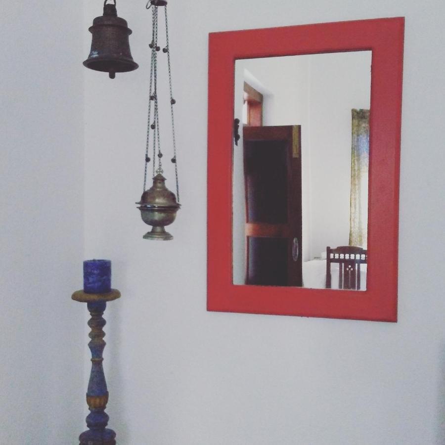 Villa Mia Mararikulam Luaran gambar