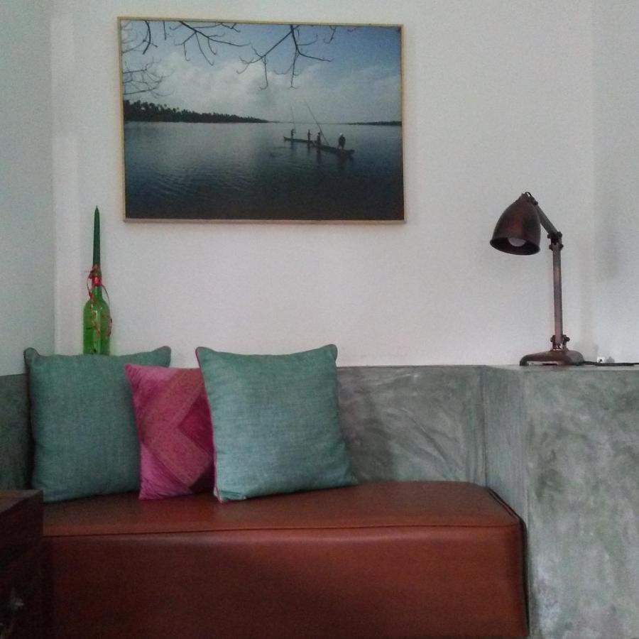 Villa Mia Mararikulam Luaran gambar